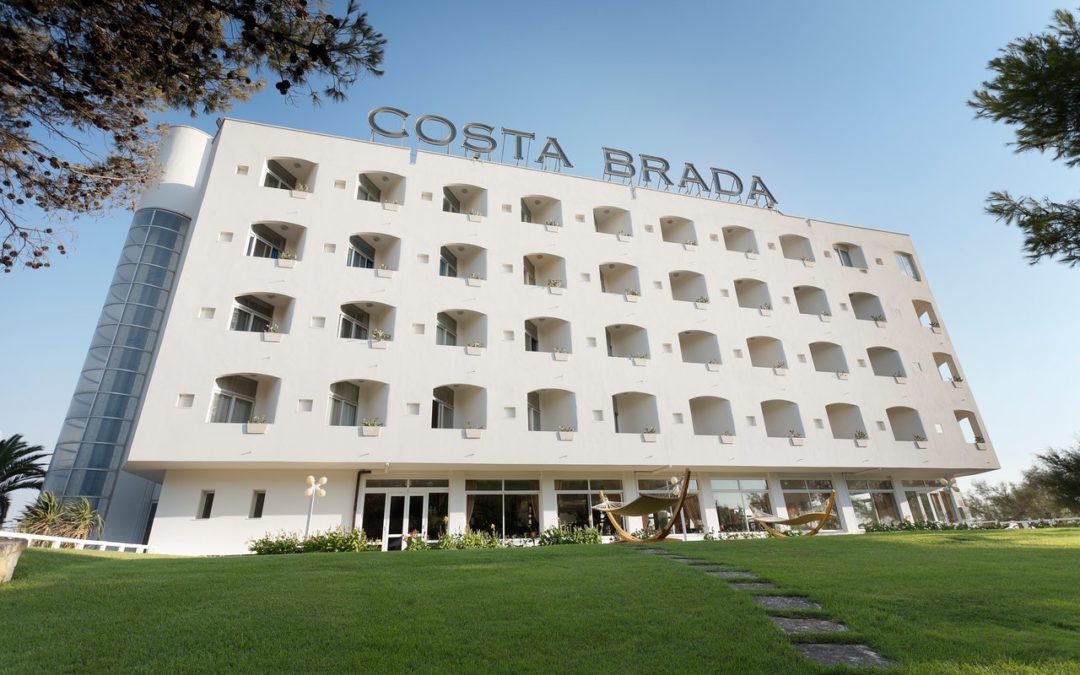 Hotel Costa Brada – Gallipoli