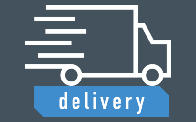Nuovo Software per il Delivery